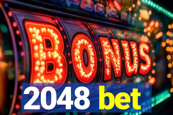 2048 bet
